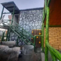 اجاره باغ ویلا شهرستان خواف باغات محله لاج|اجارهٔ کوتاه‌مدت ویلا و باغ|خواف, |دیوار