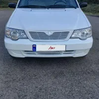 پراید ۱۳۲ مدل ۹۴ بیرنگ