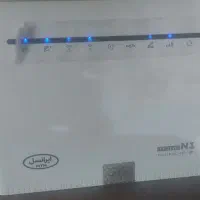 مودم ایرانسل TF-i120 N1