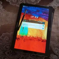 تبلت samsung galaxy note 10.1