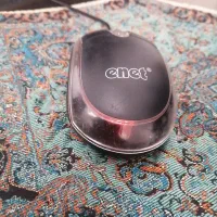 ماوس enet|قطعات و لوازم جانبی رایانه|شیراز, دارالرحمه|دیوار