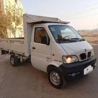 وانت زامیاد (درکا) مدل ۱۳۹۶ (نقدواقساط)|خودرو سواری و وانت|تهران, والفجر (افسریه)|دیوار