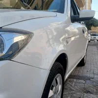 ساینا مدل آخر ۹۹|خودرو سواری و وانت|محمدشهر, سیدآباد|دیوار