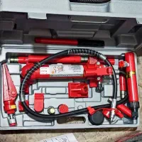 جک 4 تن صافکاری رابین جک صاف کاری