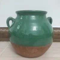 آینه مجسمه ظرف|آینه|آستانه اشرفیه, |دیوار
