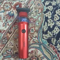 ماشین ریش تراش درحدنو|آرایشی، بهداشتی، درمانی|فردوس (خراسان), |دیوار