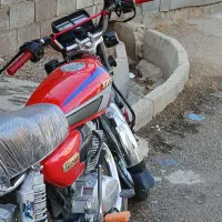 موتور هوندا 200|موتورسیکلت|یاسوج, |دیوار