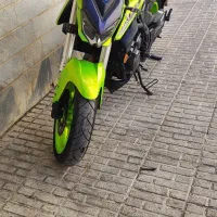 کیوجی 250 اس ار کی