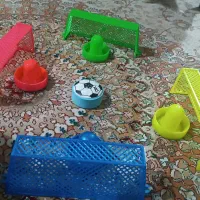 ایر هاکی|اسباب‌‌بازی|محمدیه-قزوین, |دیوار