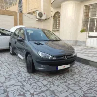 پژو۲۰۶ تیپ۵