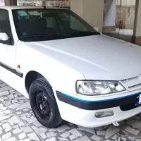 پارس مدل ۹۴ بی رنگ