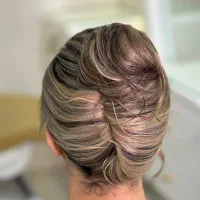 دستیارشینیون سالن مدیس تهرانسر