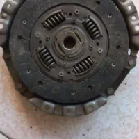 دیسک و صحفه پژو