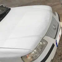 سمند|خودرو سواری و وانت|نجف‌آباد, کشاورز|دیوار