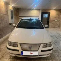 سمندefs مدل ۹۶ کلاس ۱۶ دوگانه فابریگ