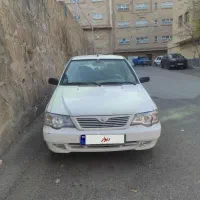 پراید 132 مدل 90