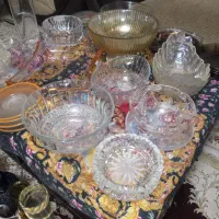 ظروف اشپزخانه،بانکه،ظروف پذیرایی|ظروف سرو و پذیرایی|تهران, چیتگر شمالی|دیوار