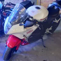 هیوسانگ نیوفیس ریس مدل ۹۳ درحد