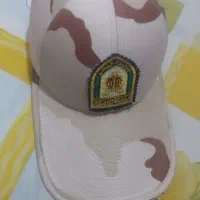 کلاه مربازنی نو نو