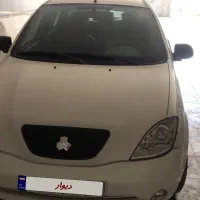 تیبا دو معاوضه با شاهین|خودرو سواری و وانت|شیراز, کفترک|دیوار