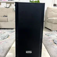 کیس کامپیوتر ۴ فن rgb|رایانه رومیزی|قم, بکایی|دیوار
