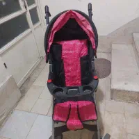 فروش کالسکه