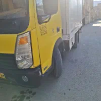 فروش امیکو 5200مدل93 تحویل 97|خودرو سنگین|شیراز, شاپورجان|دیوار