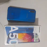 سامسونگ A50|موبایل|تهران, استاد معین|دیوار