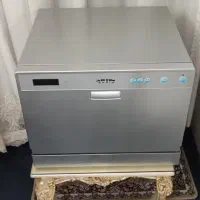 ماشین ظرفشویی