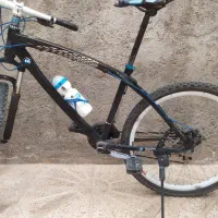 دوچرخه 26 طرح BMW