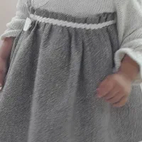لباس دخترانع برا سن یک سال تا دوسال