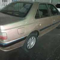 پژو پارس مدل 79