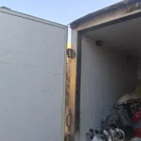 یخچال نیسانی|یخچال و فریزر|نظرآباد, نجم آباد|دیوار