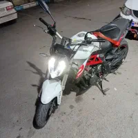 بنلی ۳۰۰ جفت