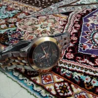 ساعت‌ سه موتوره اصل