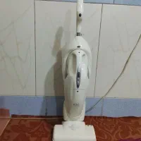 جاروبرقی شارژی تمیزوسالم