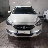 خودرو شاهین G با سانروف
