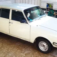 پیکان سواری مدل 80