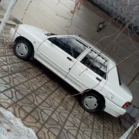 پراید 132 سالم / مدل 96