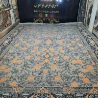 فرش 12 متری نخ نسوز