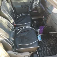 پرایدمدل87 دوگانه فابریک|خودرو سواری و وانت|آشخانه, |دیوار