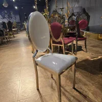 صندلی تالار سفارشی به سلیقه شما