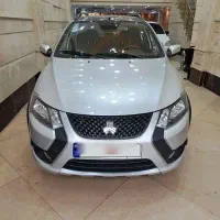 کوییک GXRپارس خودرو مدل1403