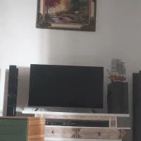 فروش لوازم خانه .فرش .تی وی .سیستم صوتی .میز تی وی|فرش|اسلام‌شهر, شهرک سعیدیه|دیوار