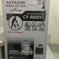 جاروبرقی اصل هیتاچی