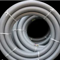 فروش شیلنگ خرطومی و لوله کاروگیت به قیمت کارخانه