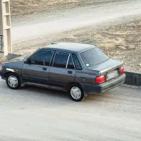 پراید 131 sx