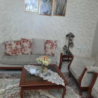 مبلمان هفت نفره