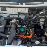 پراید وانت 151 مدل،1403|خودرو سواری و وانت|باوی, |دیوار