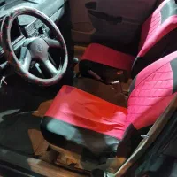 پراید شاسی سالم مدل ۸۰|خودرو سواری و وانت|فلاورجان, |دیوار